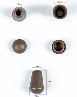 Наконечник пластмассовый пластмасса арт. ПРС-853-14-ПРС0030327 Наконечник пластмассовый пластмасса арт. ПРС-853-14-ПРС0030327