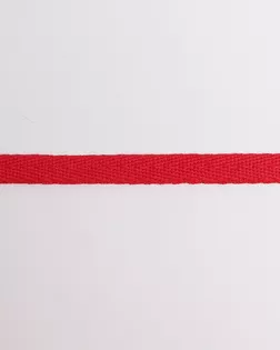 Лента киперная ш.1см 100% хлопок, 100м арт. ПРС-4253-1-ПРС00-00001154