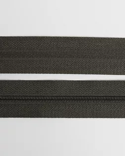 Застежка-молния спиральная ARTA-F хаки рулонная Полиэстер, 10м арт. ПРС-4601-4-ПРС00-00001121