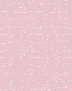 Пушистики (Бязь 150 см) арт. БУ-147-2-1876.032