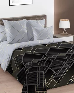 Симметрия (Перкаль 235 см) арт. ПРК-1452-1-Б00288.003