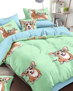 Поплин 220 см арт. ПК-2200-1-1390.241