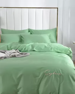 Сатин-Твил г/к air jet, шир.235см, пл.110гр, color.light S5 арт. СО-324-1-Б00099.006