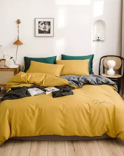 Сатин-Твил г/к air jet, шир.235см, пл.110гр, color.light S7 арт. СО-320-1-Б00099.002