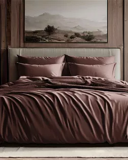 Сатин гладкокрашеный арт. СО-375-15-Б00344.015