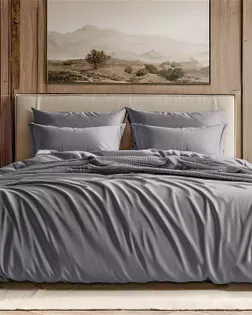 Сатин гладкокрашеный арт. СО-375-18-Б00344.018