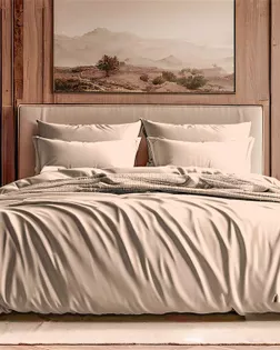 Сатин гладкокрашеный арт. СО-375-17-Б00344.017