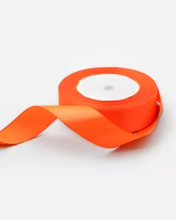 Лента атласная ш.2,5см шт.22,85м арт. ЛОА-79-10-45198.010