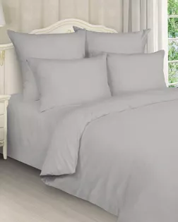 Бязь арт. 262 ГОСТ шир. 150 пл. 142+-7 цв.СЕРАЯ арт. БГЛ-90-9-1643.010