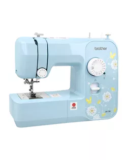 Brother JK17B арт. СВКЛ-405-1-СВКЛ0000405