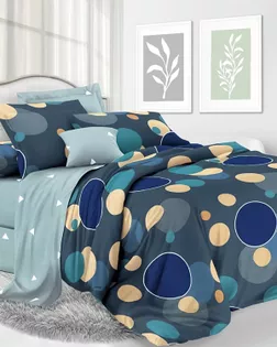 Бязь  220 см арт. БК-603-1-Б00688.001