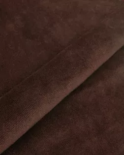 Велюр стрейч 260 гр/м.кв. арт. ВЕЛ-80-22-26090.022