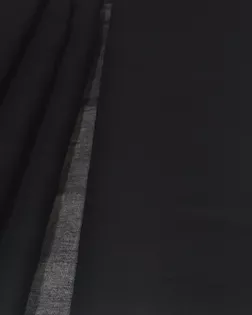 Ситец г/к, ш.80см, пл.67гр/м, цв.черный арт. СОД-36-1-Б00533.008