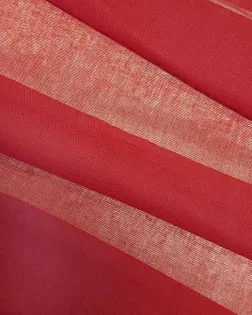 Ситец г/к ГОСТ,  ш.80см, пл.85+/-5гр/м, цв. Красный арт. СОД-37-1-Б00534.001