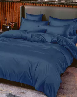 Сатин гладкокрашеный арт. СО-414-5-Б00586.005