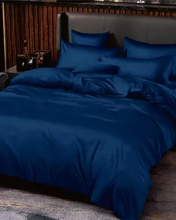 Сатин г/к ш.250см, пл.115+/-5гр/м2, рис.SО-90120 темн арт. СО-352-2-Б00238.002