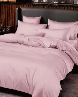 Сатин г/к ш.250см, пл.115+/-5гр/м2, рис.SO-90128 (розовый)св арт. СО-349-11-Б00236.010