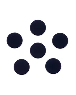 Пуговицы 16L д.1см 72шт арт. ПУБР-835-3-42872.003