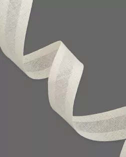 Косая бейка х/б ш.2см (в упаковке 132 м.) арт. КБХ-12-3-42700.003