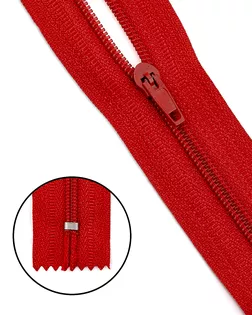 Молния брючная н/р Т4 20см 100шт арт. ММБ-77-6-42273.006