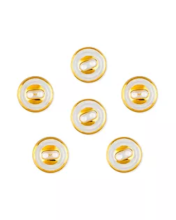 Пуговицы 20L д.1,2см (200шт) арт. ПУДД-147-1-43032.001