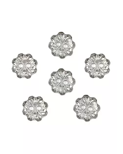 Пуговицы 20L д.1,2см (200шт) арт. ПУДД-145-1-43021.001