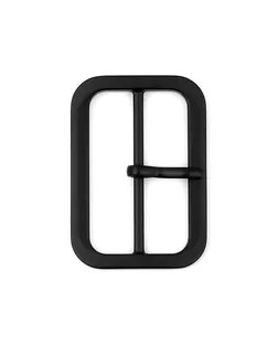 Пряжка металл ш.5см (уп.2шт) арт. ПМ-474-2-43067.002