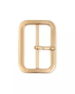 Пряжка металл ш.5см (уп.2шт) арт. ПМ-474-1-43067.001