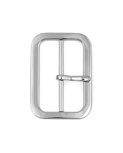 Пряжка металл ш.5см (уп.2шт) арт. ПМ-474-3-43067.003