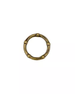 Пряжка металл ш.1,6см уп.12шт арт. ПМ-475-3-43068.003