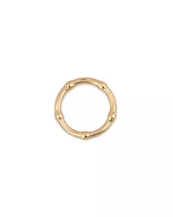 Пряжка металл ш.1,6см уп.12шт арт. ПМ-475-1-43068.001