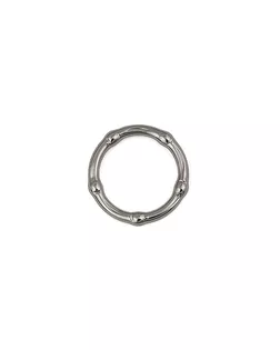 Пряжка металл ш.1,6см уп.12шт арт. ПМ-475-4-43068.004