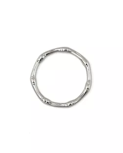 Пряжка металл ш.3,6см уп.12шт арт. ПМ-476-2-43069.002