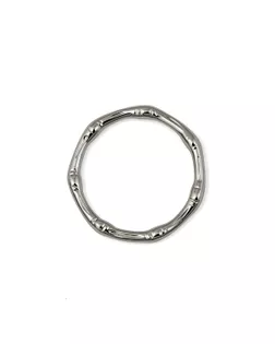 Пряжка металл ш.3,6см уп.12шт арт. ПМ-476-4-43069.004