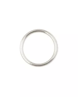 Кольцо разъемное ш.4см (100шт.) арт. КОЛ-57-1-43175.001