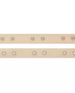 Тесьма-кнопки ш.1,8см (45,7м) арт. БФТ-7-3-43231.003