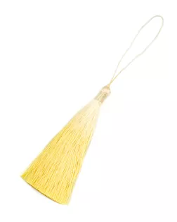 Кисточки дл.13см (5шт) арт. ДЭК-6-5-39604.005