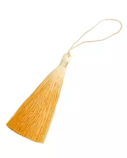 Кисточки дл.13см (5шт) арт. ДЭК-6-6-39604.006