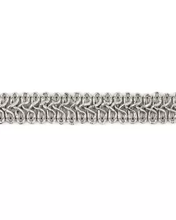 Тесьма декоративная ш.1,3см (25м) арт. ТМ-5390-1-39507