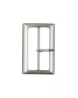 Пряжка ш.4см 10шт арт. ПМ-478-1-43484.001