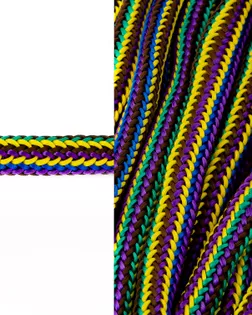 Шнур эластичный д.0,8см (40м) арт. ШД-228-17-42287.017