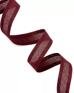 Косая бейка х/б ш.1,5см (в упаковке 132 м.) арт. КБХ-10-10-42177.010