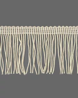 Бахрома шелковая ш.7см (уп.9,14м) арт. БОТ-36-2-42175.002 Бахрома шелковая ш.7см (уп.9,14м) арт. БОТ-36-2-42175.002