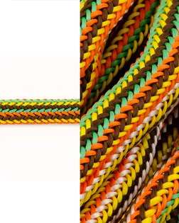 Шнур эластичный д.0,8см (40м) арт. ШД-228-12-42287.012