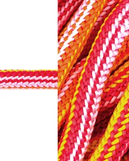 Шнур эластичный д.0,8см (40м) арт. ШД-228-3-42287.003