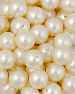 Бусы под жемчуг д.1,6см ~50шт арт. БЖР-53-2-40876.002