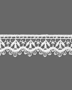 Кружево плетеное ш.2см (13,7м) арт. КП-387-1-42484.001