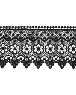 Кружево плетеное ш.9,5см (13,7м) арт. КП-396-2-42495.002