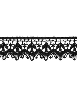 Кружево плетеное ш.2см (13,7м) арт. КП-387-2-42484.002