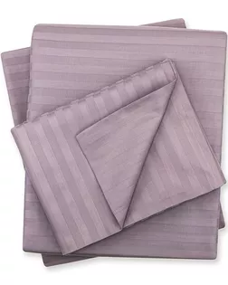 ПРОСТЫНЯ на рез 180*200 Monocolor сатин-страйп м509.21.04SM рис.4308 арт. ТДИВН-6067-1-ТДИВН0146294